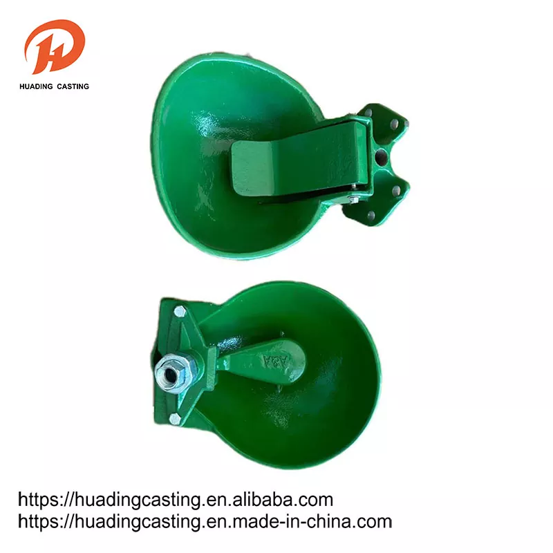 Mangkuk minum lembu automatik 2.5L