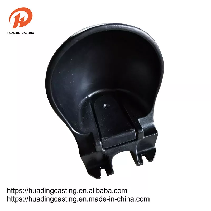 Mangkuk minum lembu automatik 2.7L