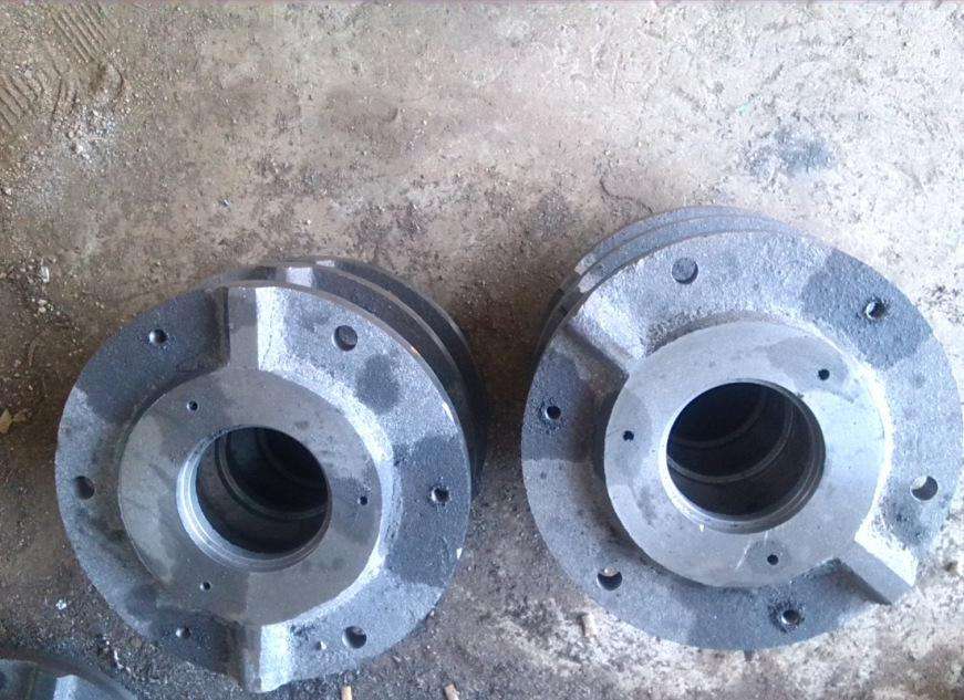 Bagaimana untuk menghasilkan bahagian besi tuang kelabu berkekuatan tinggi tanpa menambah logam berharga seperti aloi?