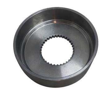 Bagaimana untuk mereka bentuk jarum ekzos untuk menghasilkan bahagian besi tuang menggunakan teknologi pasir hijau?