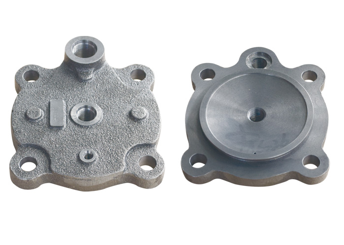 Bagaimana untuk meningkatkan pemanjangan besi mulur QT450 kepada lebih 22%?