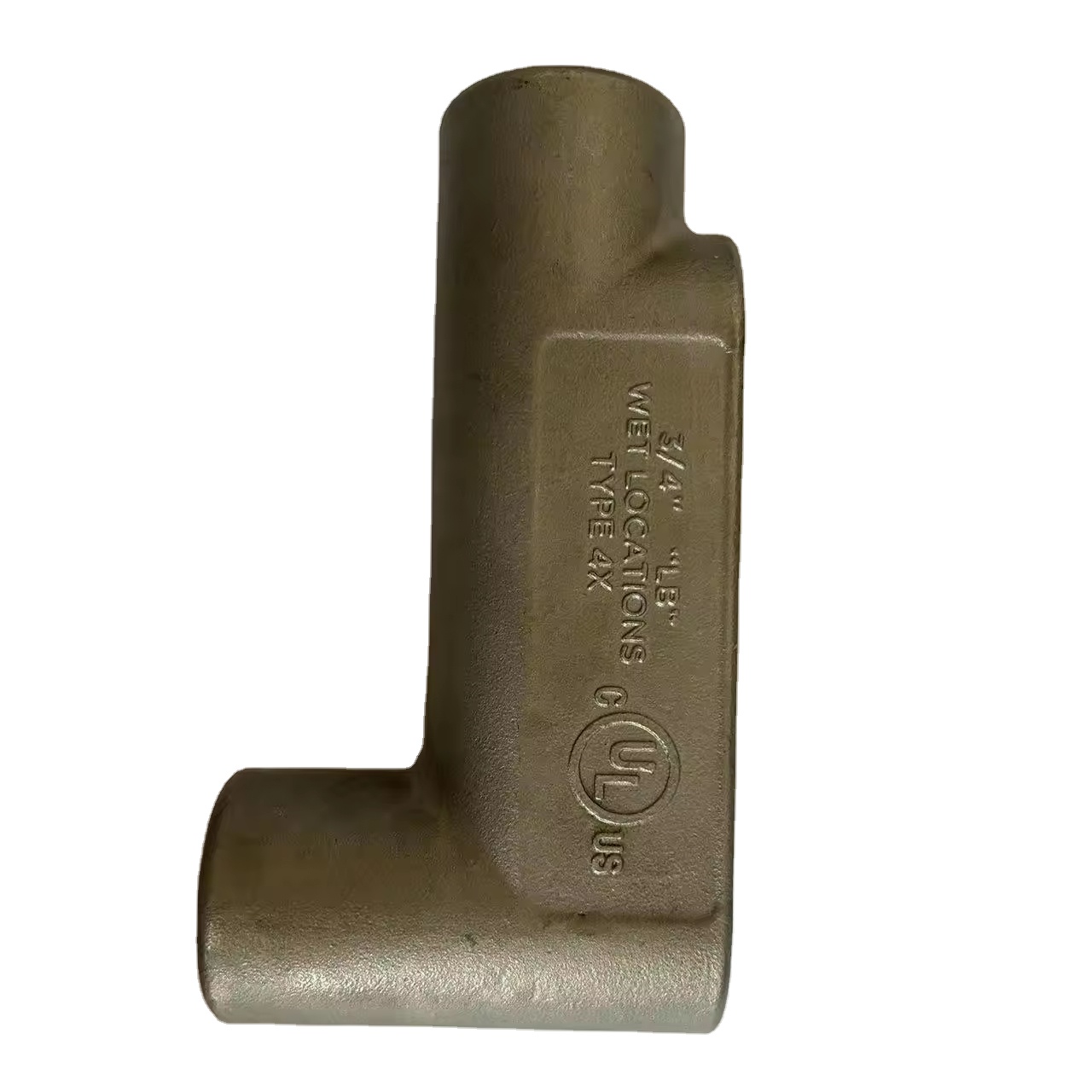 Mengapa Memilih Badan Konduit Casting Pelaburan untuk Aplikasi Perindustrian?