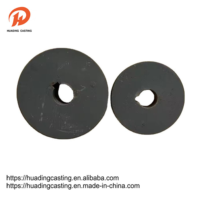 Pulley tali pinggang