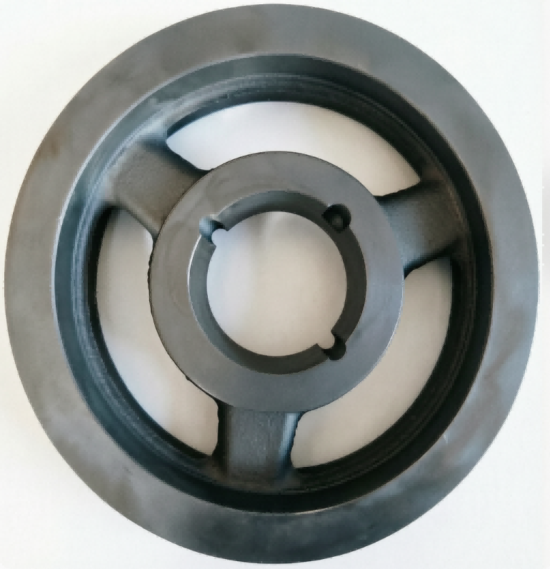 Takal V-Belt Casting Keluli Karbon