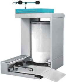 Model HD209A -60 Coiler