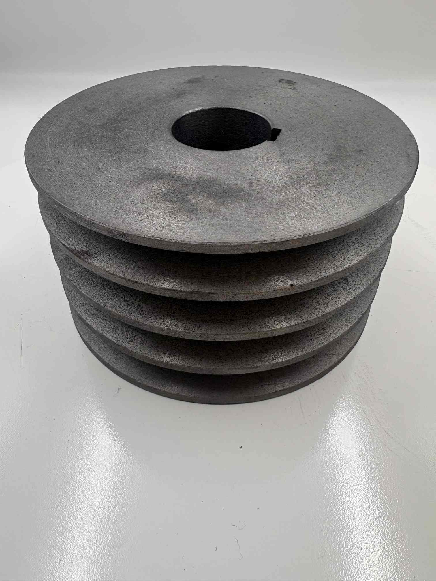 Takal V-Belt Berbilang Alur